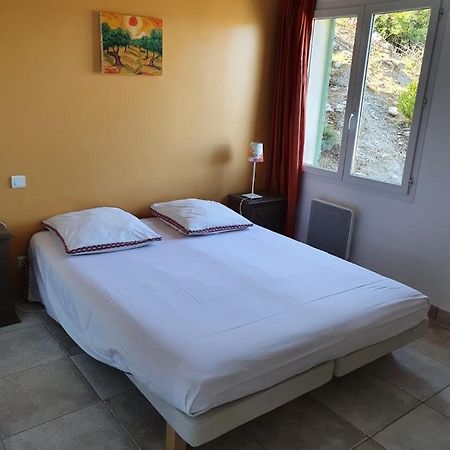 Les Hauts De Fromentica Saint-Florent  Ngoại thất bức ảnh