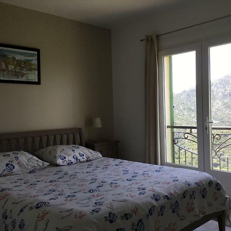 Les Hauts De Fromentica Saint-Florent  Ngoại thất bức ảnh